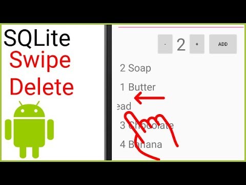 Room ViewModel LiveData RecyclerView MVVM Part 1 WHAT ARE ANDROID ARCHITECTURE COMPONENTS
