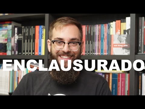 Ep. #111: Enclausurado, de Ian McEwan