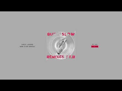 Chris Liebing - Card House Feat. Miles Cooper Seaton (Radio Slave Remix) [Official Audio]