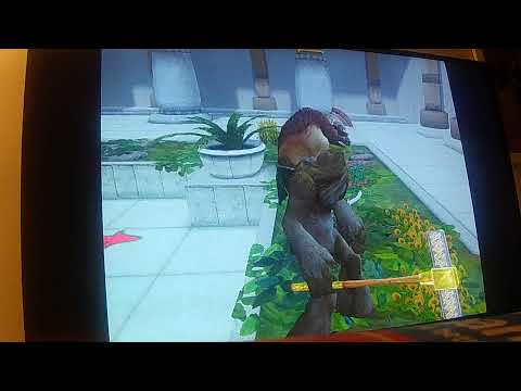 Gladius Playthrough Part 65 - Southern Expanse: Akar An