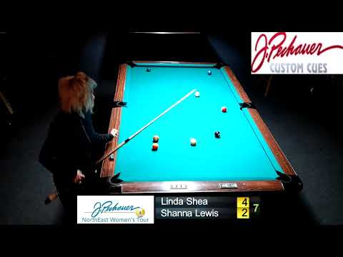 Briana Miller vs Linda Shea ~ FINAL ~ JPNEWT 2022 Stop-6 (07/16) _xxF