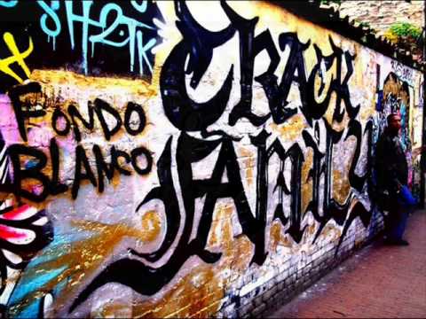 Ciudad Bolivar - Fondo Blanco