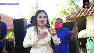Download lagu MILALATI SUSY ARZETTY SHOW GINTUNG CIREBON 23-09-2020  NIRWANA MANDALA SAKTI mp3