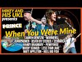 PRINCE WHEN YOU WERE MINE COVER FEAT WORRIERS PENNYWISE LESS THAN JAKE ZEBRAHEAD ETC
