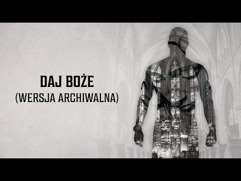 Rest Dixon37 - Daj Boże (Wersja archiwalna)