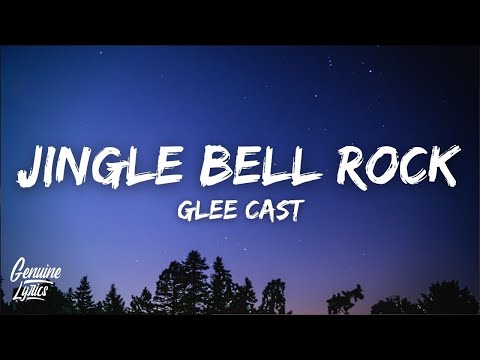 Jingle Bell Rock (Lyrics) "tiktok Song"
