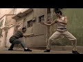 DRAGÓN LA HISTORIA DE BRUCE LEE PELICULA COMPLETA ESPAÑOL LATINO 2023