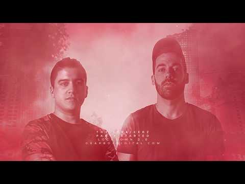 The Straikerz - Party Started (Gearbox Presents Lockdown 2.0)