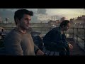 UNCHARTED 4 - Where Is My Mind-Sam Yung