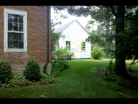 Sharon Historical Society