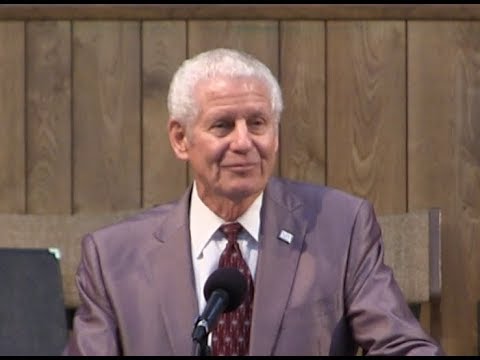 John 10:17-18 "Supernatural"  10.13.2019 AM