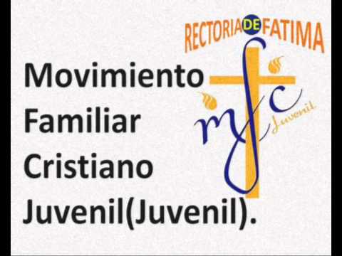 ActitudMFCista - Himno MFC Juvenil(letra)