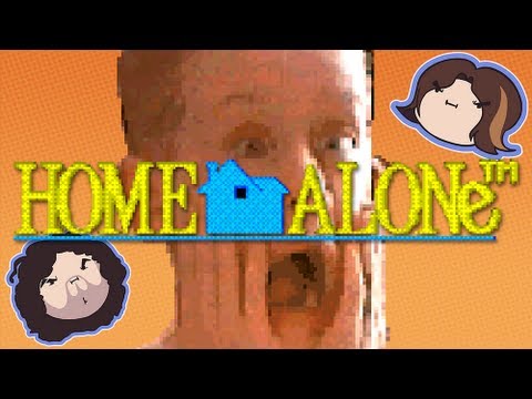 home alone playstation 2 ign