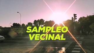 Sampleo Vecinal Villaverde Bajo