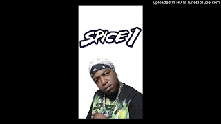 Spice 1 (@TheRealSpice1) - “Hit ‘Em Up (Fuck Boy Flex Challenge)” (Funkmaster Flex Diss)