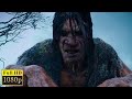 Jack And The Giant Slayer 2013 The Humans Caught By Giant Best Movie Scene