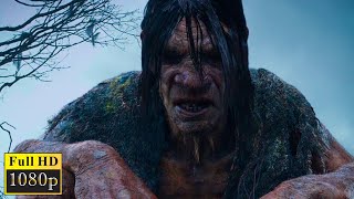 Download lagu Jack and the Giant Slayer (2013) The Humans Caught by Giant || Best Movie Scene mp3