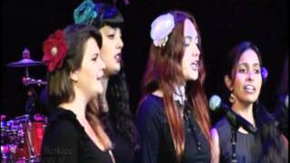 Ianinku (Folk Scat) (performed by the Pletenitsa Balkan Choir)