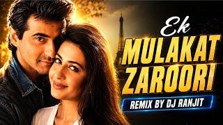 Download lagu Ek Mulakat Zaroori Hai Sanam | Remix | Heart Touching Love Remix | Bollywood Love Remix 2026 mp3