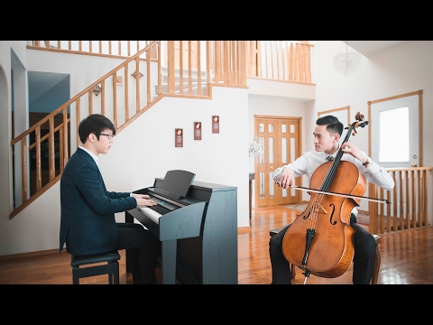 La La Land Medley (Cello & Piano) - Nicholas Yee & Sam Yang