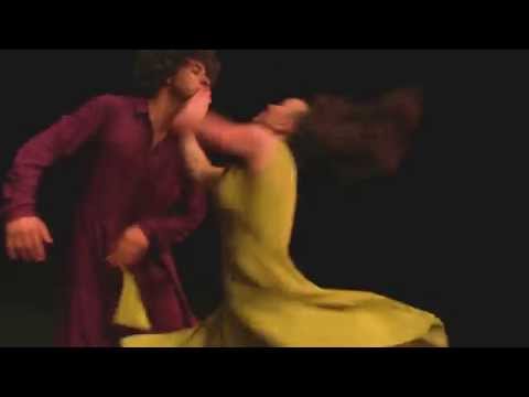 XANDY & EVELYN to ZOUK MOSCOW CONGRESS 2015 !!!