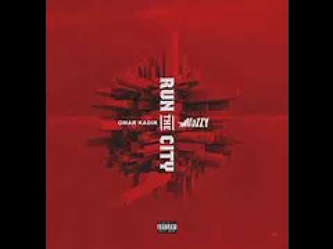 D.J. One - Omar Kadir ft  Mozzy - Run The City Remix
