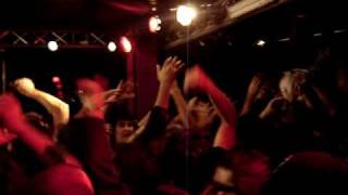 JESUS LIZARD - Puss + Seasick