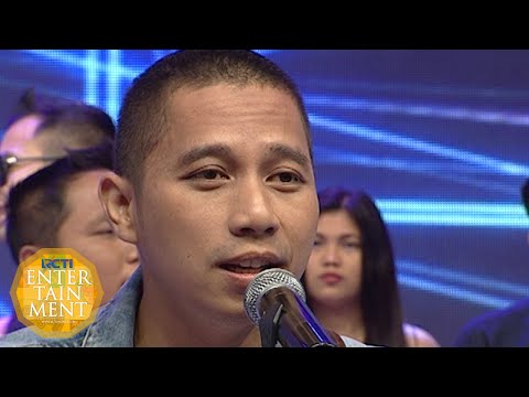 Asiknya penampilan The Rain 'Terlatih Patah Hati' [Dahsyat] [14 Okt 2015]