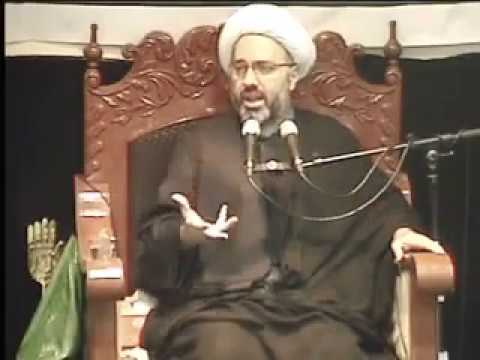 ⁣قصة عابد بني إسرائيل مع الشيطان / الدكتور الشيخ إبراهيم العاملي / دبي