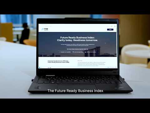 Voiceovers YouTube video thumbnail - Corporate Explainer - Impactful CTA, Inspiring, Forward-Looking