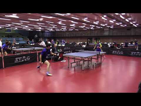 Piccolin-Guo Ze (Mes-Mil) | Coppa Italia – 1/2 F