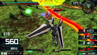 EXVS マキブon 勝率70%　ストライクノワール【りっちゃんねる】