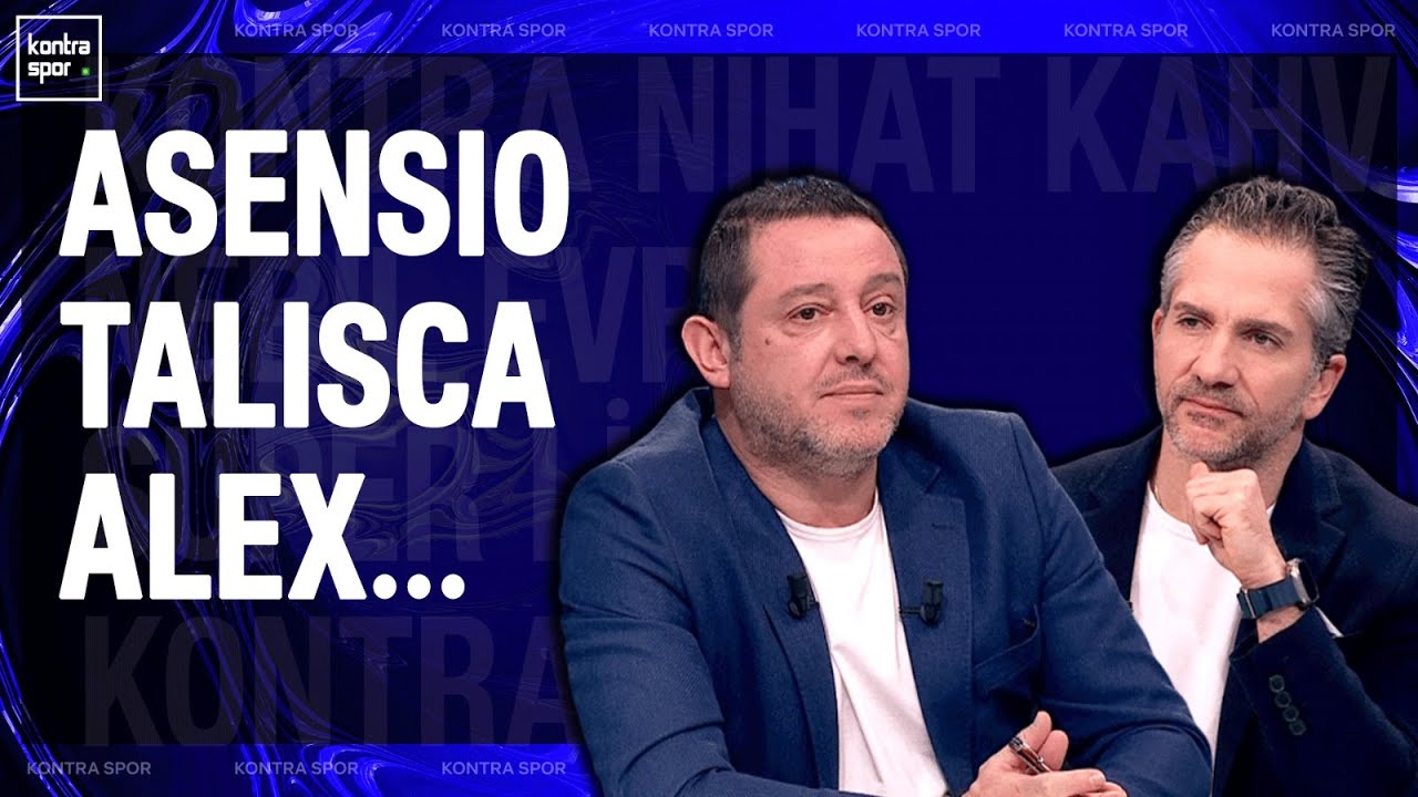 Altı gollü derbide kazanan yok, Fenerbahçe ve Galatasaray'dan gövde gösterisi, Salah iddiaları