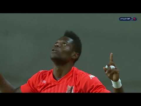 מועמד לשער המחזור ה-31 תחתון | 32 עליון: מאוויס צ'יבוטה