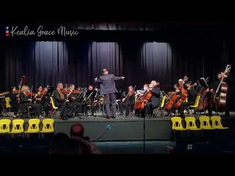 Symphony in C - Stand With Ukraine Benefit Concert