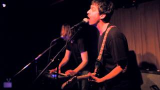 Exray&#39;s &quot;Remember Nothing&quot; | Live @ The Hemlock Tavern [HQ Audio + Video]