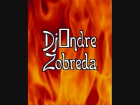 dj@ndre vs Dj sammy-In the heaven