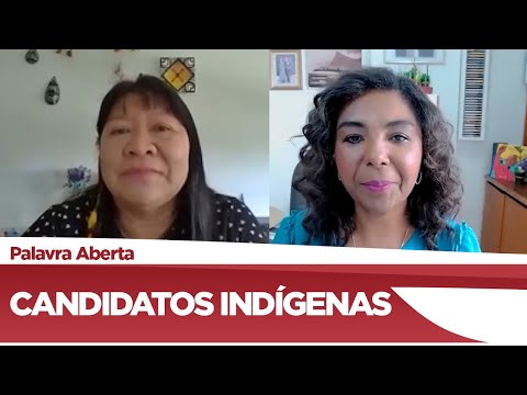 Joenia Wapichana comenta aumento no número de prefeitos e vereadores indígenas - 07/12/20