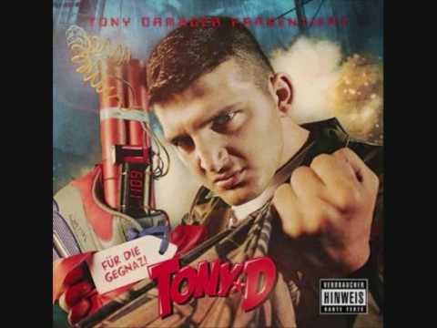 Tony D feat. Sido - Keine Gegnaz *HQ*