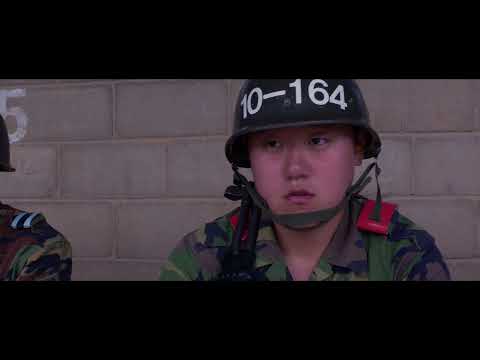 영화-군대, (예고편) Army, trailer, 2019