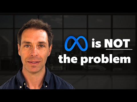 Stop Blaming Meta: THIS Is Why Your Small Business Ads Don’t Convert