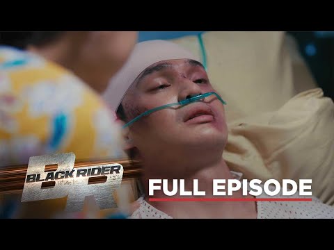 Black Rider: The unfortunate fate of Elias and his family (Full Episode 3) (with English subs)