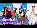 (ENG)[MusicBank Interview Cam] 뉴진스 (NewJeans Interview)l@MusicBank KBS 230127