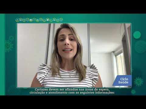 VÍDEO AULA CICLO SAUDE - IMUNIZAÇÃO