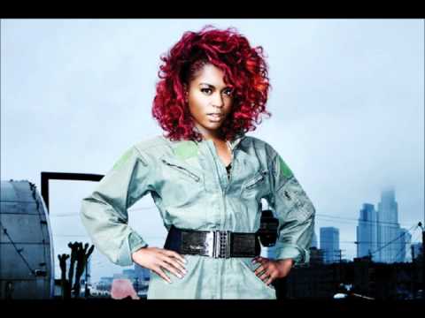 Ester Dean - What's My Name (Rihanna Demo)