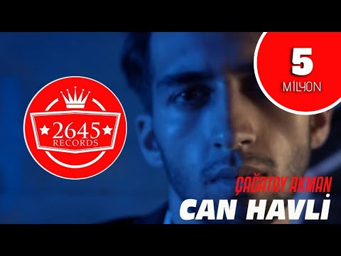 Çağatay Akman Can Havli Official Video