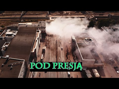 Video thumbnail for Pod presją