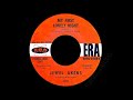 Jewel Akens - My First Lonely Night