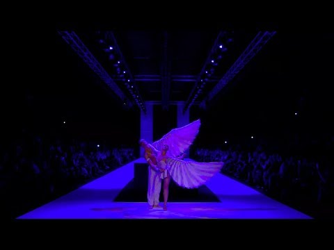 Oksana Fedorova Design Studio | Spring/Summer 2018 | Mercedez Benz Fashion Week Russia