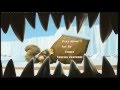 Opening To Ice Age 3 Dawn Of The Dinosaurs UK DVD 2009